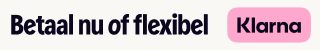 klarna banner